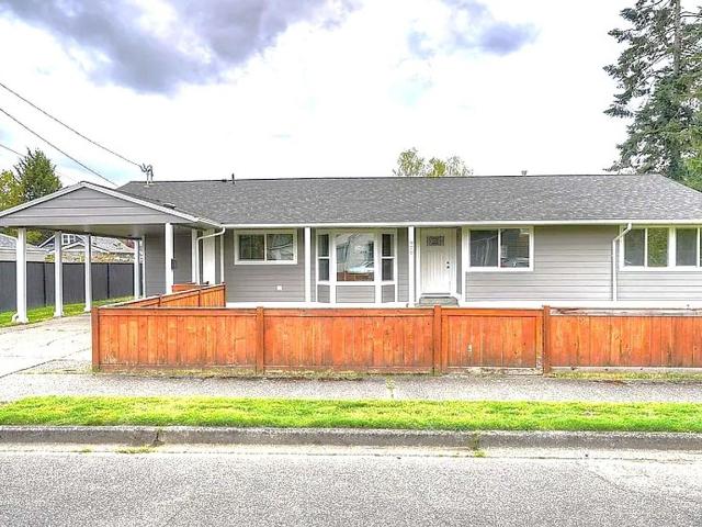 Apartment for rent in Puyallup, Washington