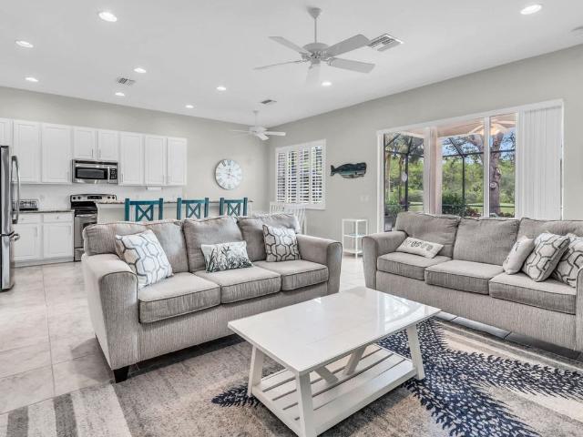 Apartment for rent in Bonita Springs, Lee County