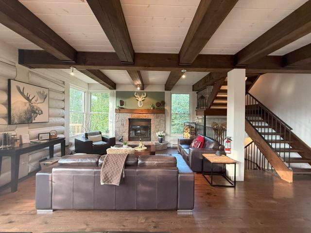 Apartment for rent in Laurentides, Quebec