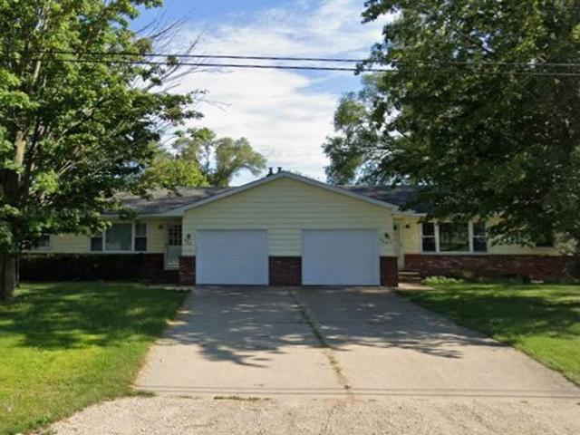 Apartment for rent in Jenison, Michigan