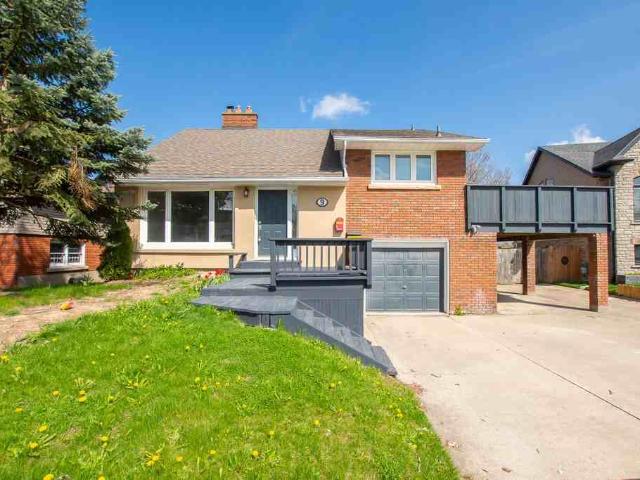 Apartment for rent in Niagara, Ontario