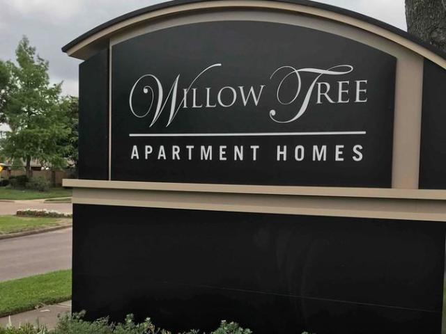Apartment for rent in Harris, Texas