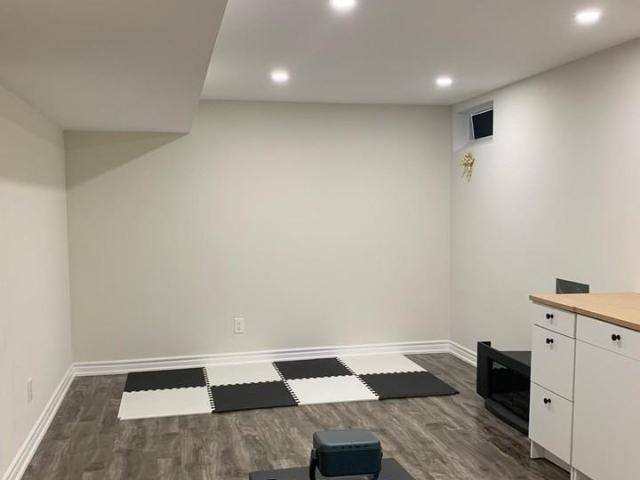 Apartment for rent in Ajax