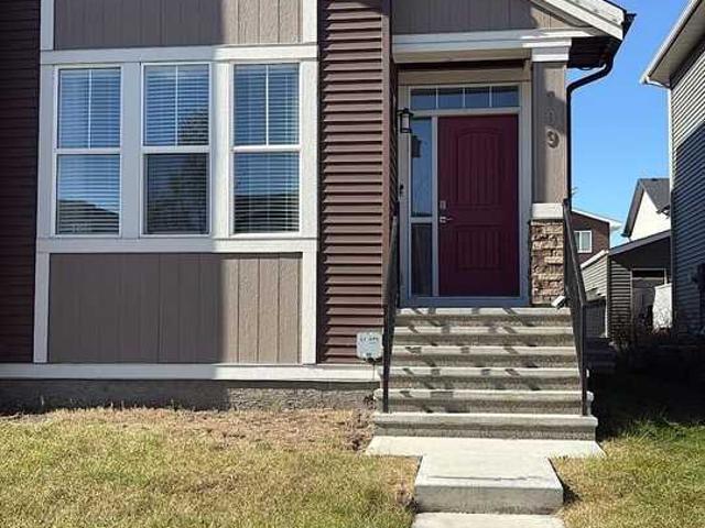 Apartment for rent in Chestermere, Alberta