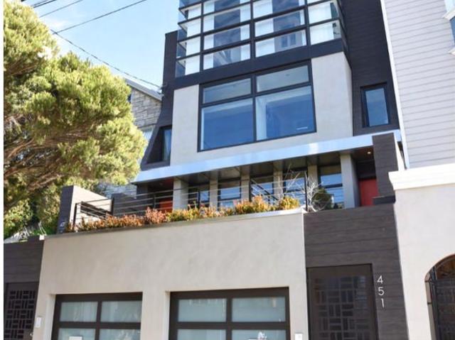 Property for rent in San Francisco, California