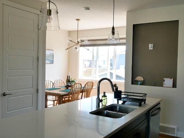 Apartment for rent in Alberta