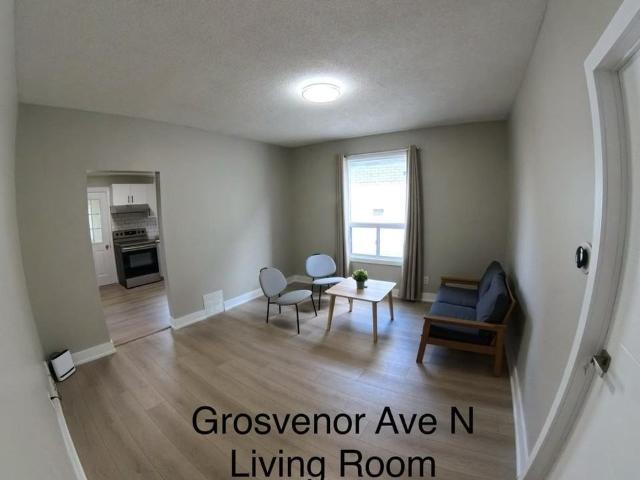 Apartment for rent in Hamilton