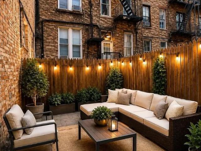 Apartment for rent in Arverne, New York