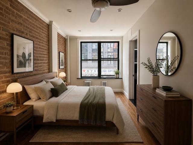 Apartment for rent in Arverne, New York