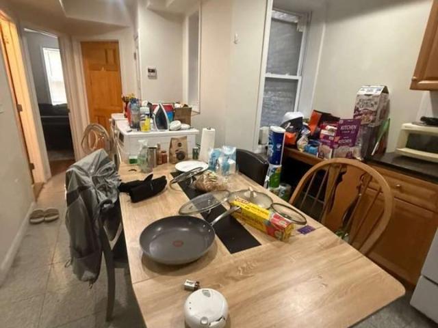 Apartment for rent in Boston, Massachusetts
