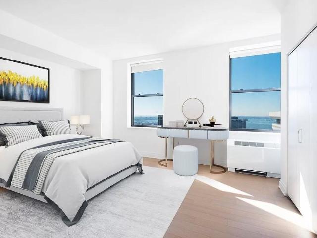 Apartment for rent in Arverne, New York