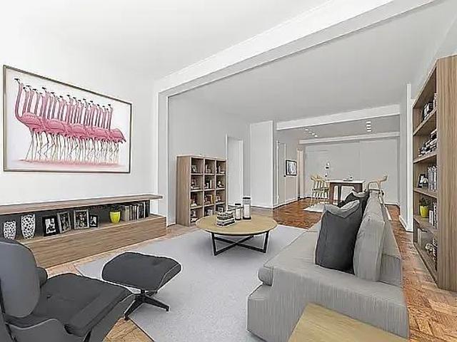 Apartment for rent in Arverne, New York