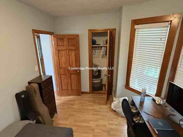 Apartment for rent in Cambridge, Massachusetts