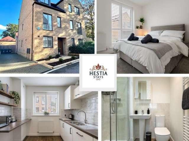 Apartment for rent in London Borough of Croydon, Greater London