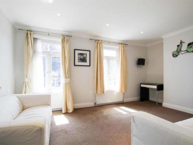 Apartment for rent in Arbury, Cambridgeshire