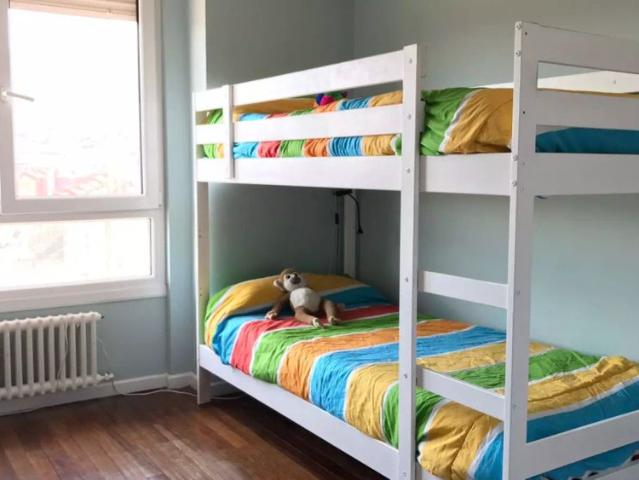 Apartamento en alquiler en Deusto, Bilbao