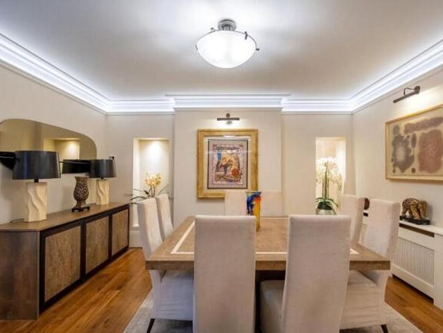 Apartment for rent in Dromore, Oxfordshire