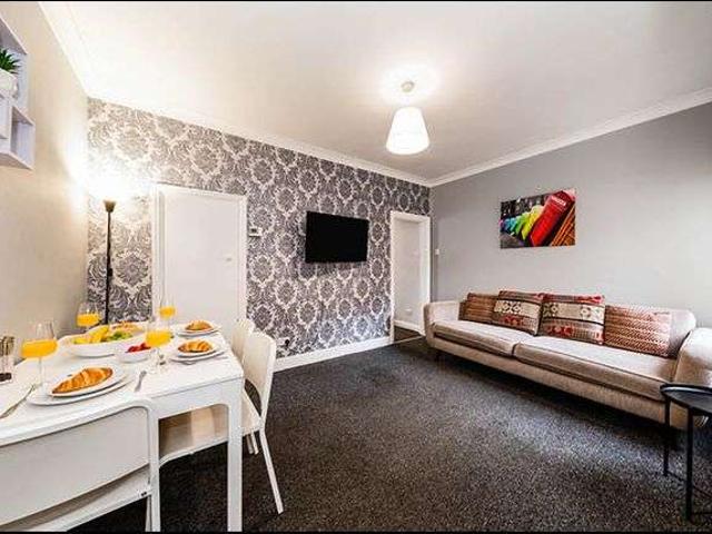 Apartment for rent in London Borough of Croydon, Addiscombe