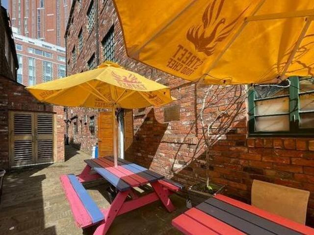 House for rent in Yorkshire And The Humber