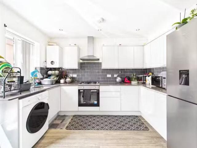 Apartment for rent in Redcliffe, Feckenham