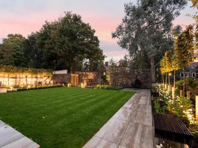 Apartment for rent in Hampstead, Greater London