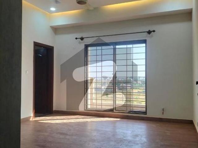 Apartment for rent in Islamabad