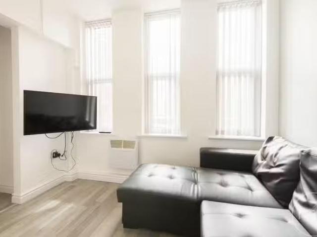 Apartment for rent