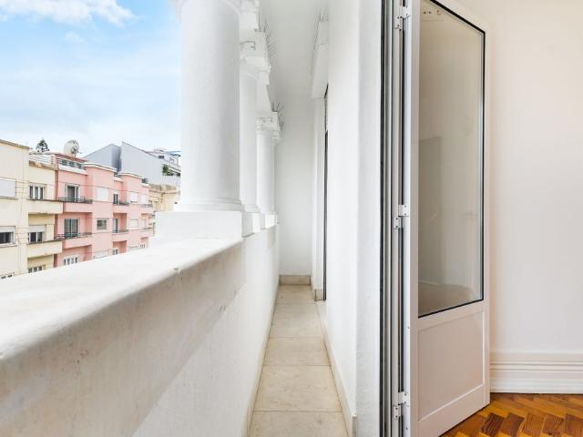 Apartamento alugar em Avenidas Novas, Lisboa