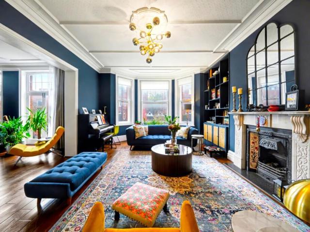 Apartment for rent in Cat Hill, Isle Of Man