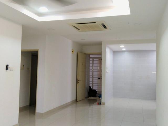 Apartment for rent in Kajang, Langat
