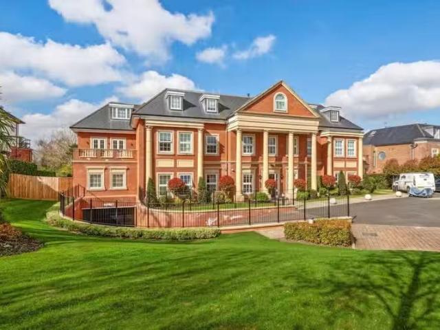 Apartment for rent in Greater London