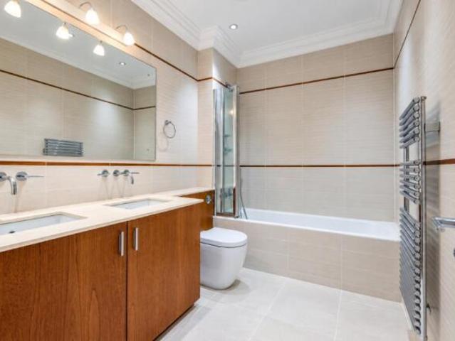 Apartment for rent in Hampstead, Greater London