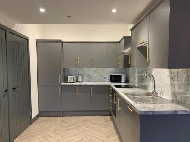 House for rent in Butterton, Staffordshire