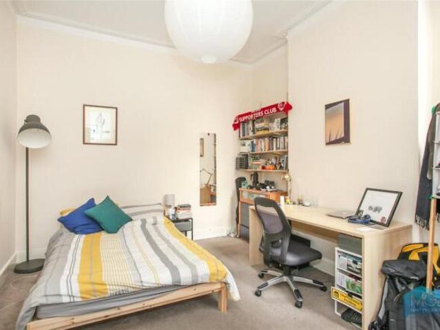 Apartment for rent in London Borough of Haringey, Greater London