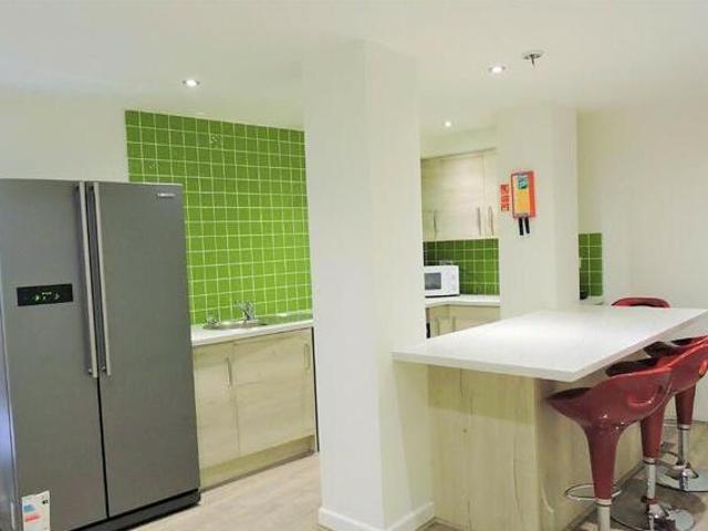 House for rent in South Yorkshire