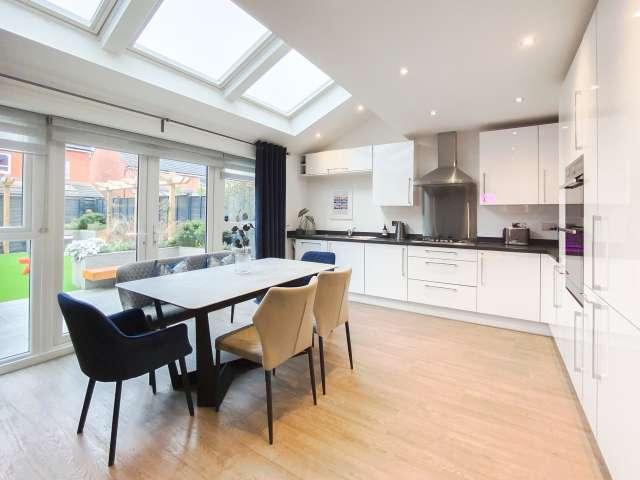 Apartment for rent in Blackfriars, Salford