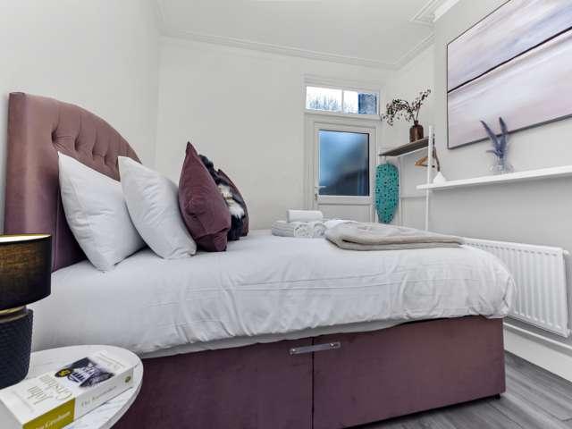 Apartment for rent in Cat Hill, Isle Of Man