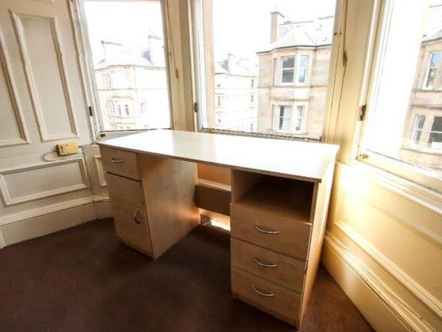Apartment for rent in Bruntsfield, Scotland