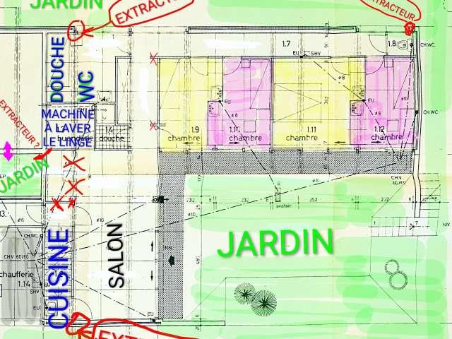 Appartement location à Crainhem, Brabant