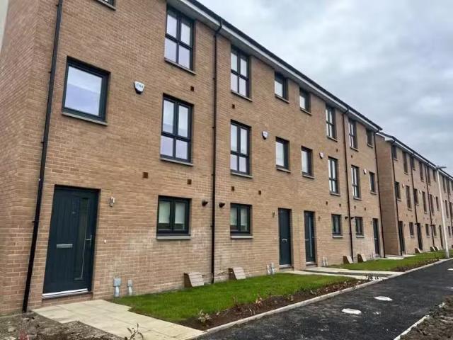 Apartment for rent in Dalmeny, Scotland