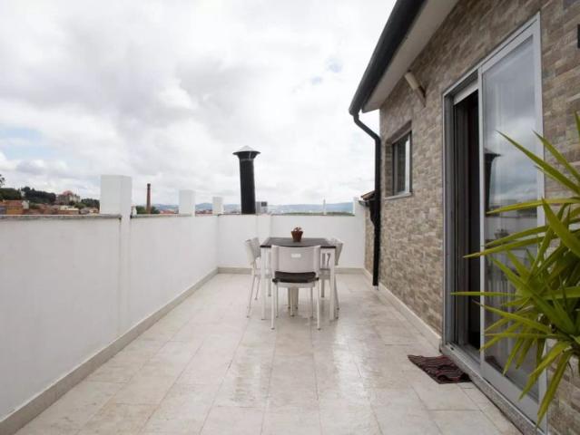 Apartamento alugar em Conjunto Urbano da Ribeira, Porto