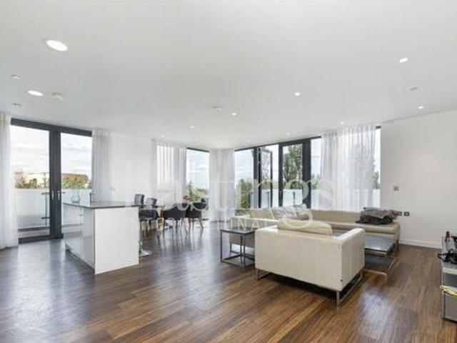 House for sale in Lyons, Greater London