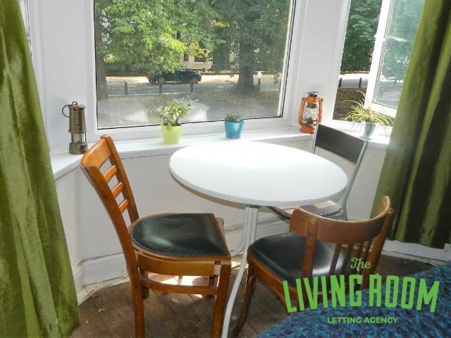 Apartment for rent in Maindy, Cardiff