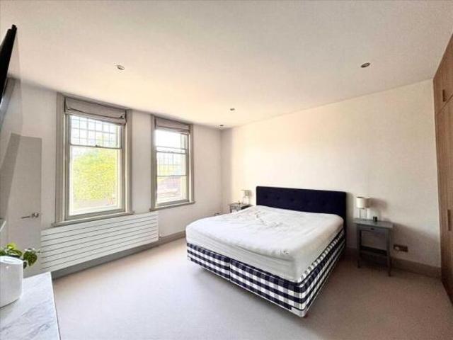 Apartment for rent in Chedburgh, Suffolk