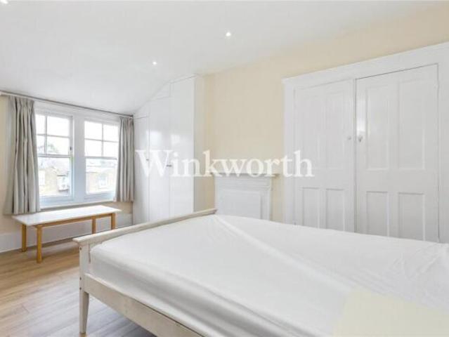 Apartment for rent in Cat Hill