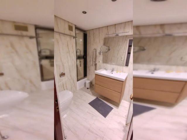 Apartamento en alquiler en Ipar-Ekialdea, Donostia-san Sebastián