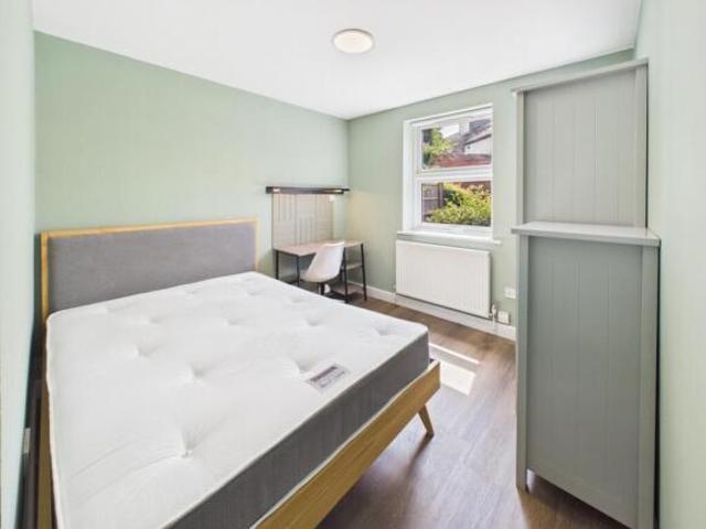 Apartment for rent in Haddon, East Midlands