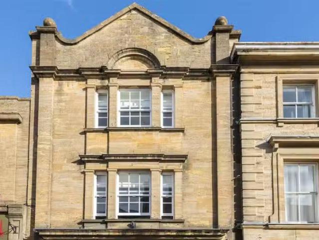 Apartment for rent in Sherborne, East Dorset