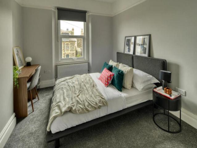 Apartment for rent in Feckenham, City Of Bristol
