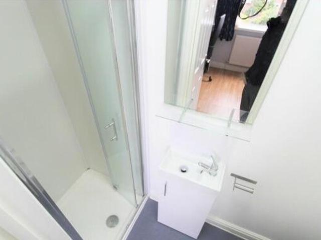 House for rent in Cheylesmore, West Midlands